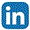 LinkedIn Logo